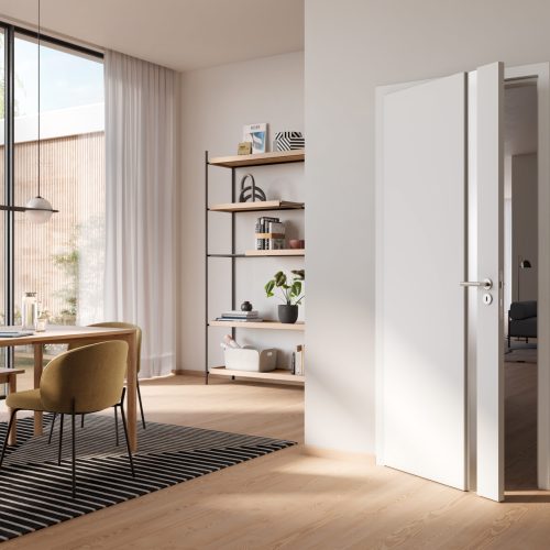 Wohnideen mit Türen von LEBO-02