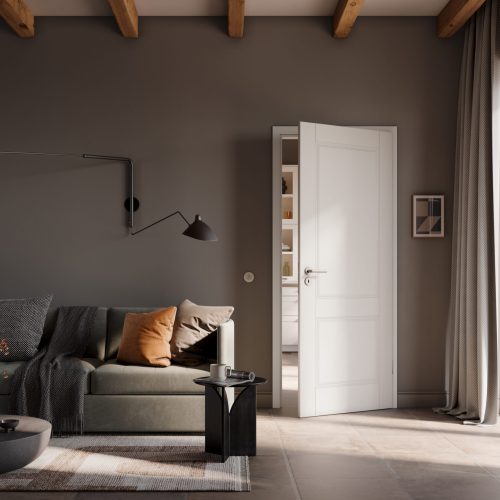 Wohnideen mit Türen von LEBO-05