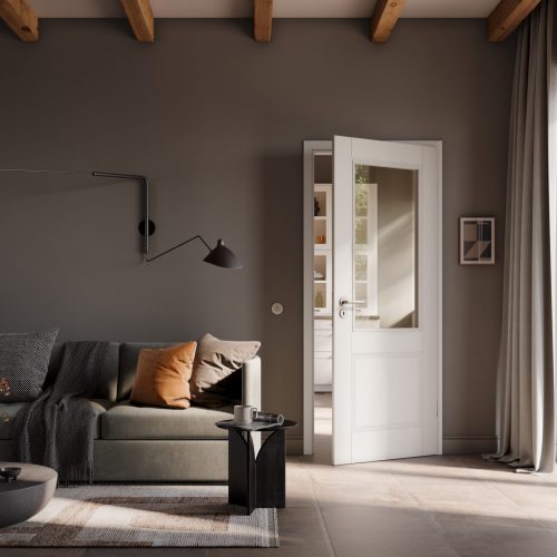 Wohnideen mit Türen von LEBO-06