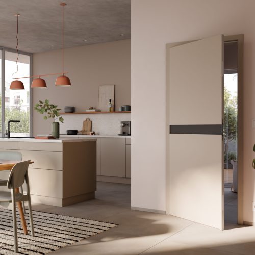 Wohnideen mit Türen von LEBO-09