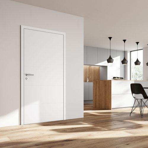 Wohnideen mit Türen von LEBO-14